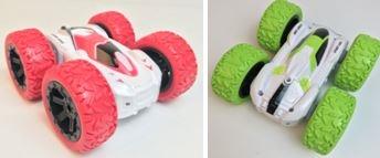 2.4G双面特技车 - OBL817423