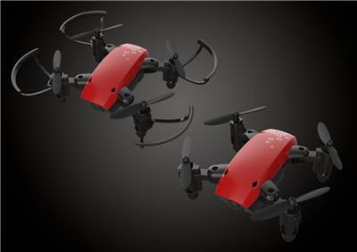 POCKET DRONE口袋折叠飞行器 - OBL817431
