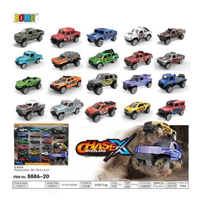 Taxi graffiti alloy car only 20 - OBL817655