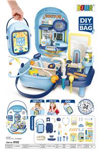 Medical hand DiHe - OBL817658