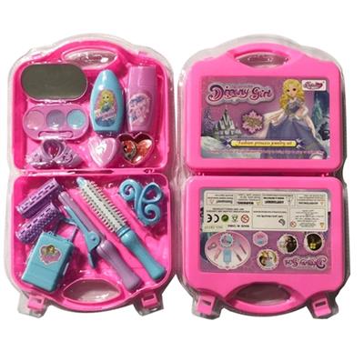 Accessories receive a case - OBL817684