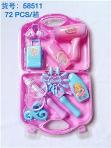 Accessories receive a case - OBL817685