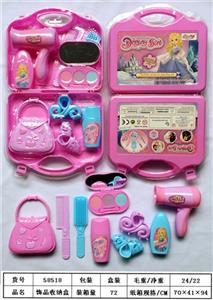 Accessories receive a case - OBL817688