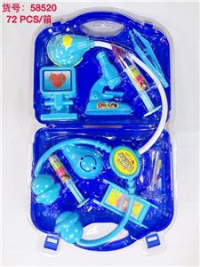 The boy d receive a case - OBL817689