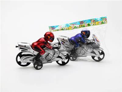 Spray paint guy in person - OBL817706