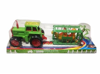 Inertial farmer sets - OBL817710