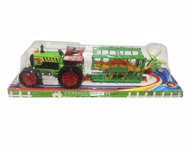 Inertial farmer sets - OBL817711