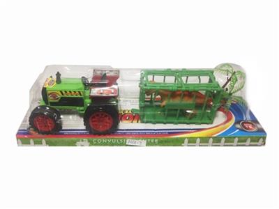 Inertial farmer sets - OBL817712