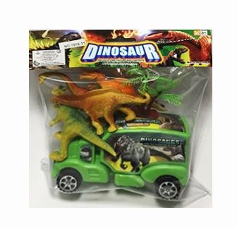 恐龙套装 - OBL817715