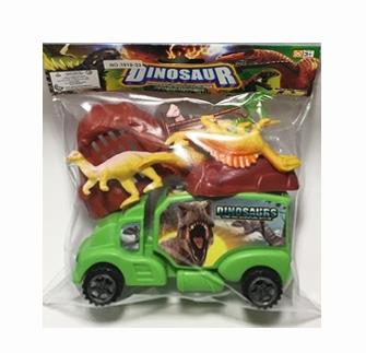 恐龙套装 - OBL817717