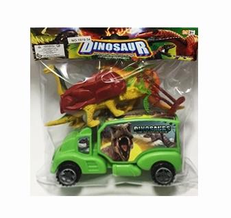 恐龙套装 - OBL817718