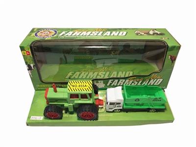 Inertial farmer suit - OBL817729