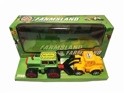 Inertial farmer suit - OBL817730