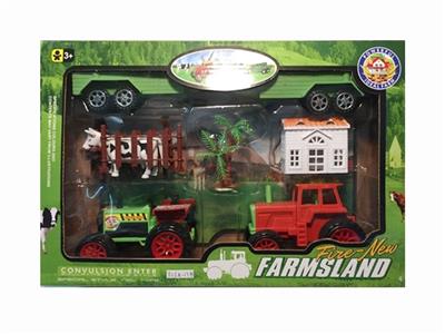 Inertial farmer suit - OBL817731