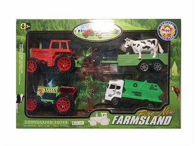 Inertial farmer suit - OBL817732