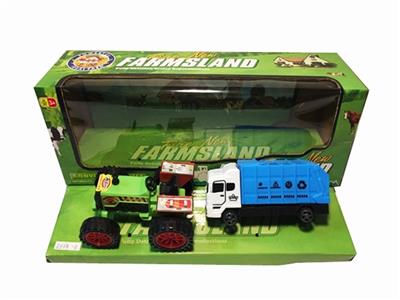 Inertial farmer suit - OBL817733