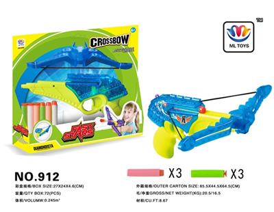 The light music bows and arrows - OBL817978