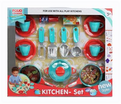 儿童餐具 - OBL817979