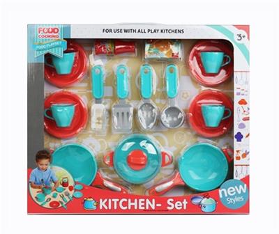 儿童餐具 - OBL817980