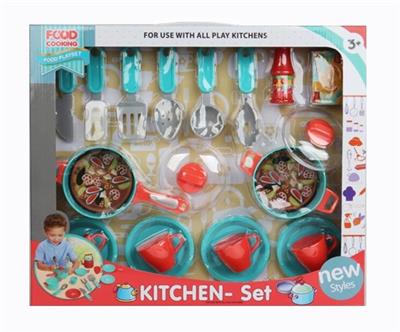 儿童餐具 - OBL817981