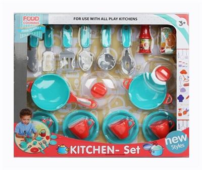 儿童餐具 - OBL817982