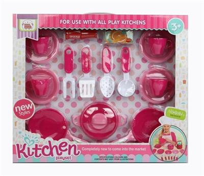 儿童餐具 - OBL817984