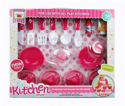 儿童餐具 - OBL817986