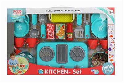 儿童餐具 - OBL817987