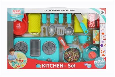 儿童餐具 - OBL817988