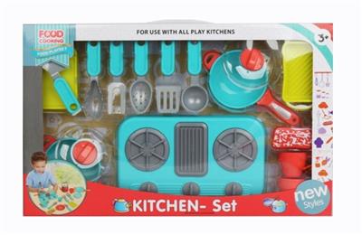 儿童餐具 - OBL817989