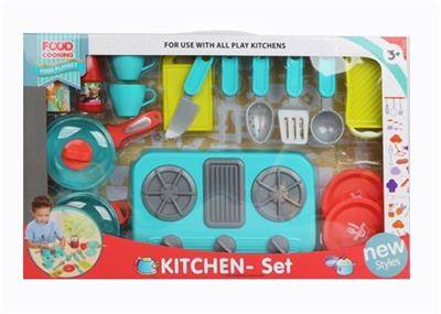 儿童餐具 - OBL817990