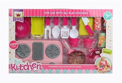 儿童餐具 - OBL817992