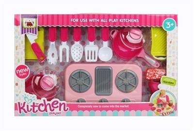 儿童餐具 - OBL817993