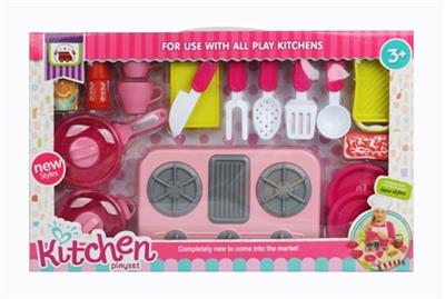 儿童餐具 - OBL817994