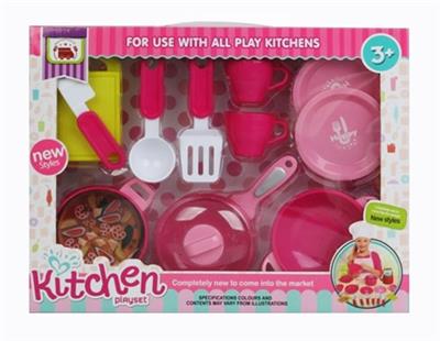 儿童餐具 - OBL817995