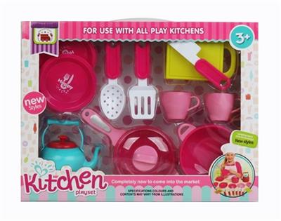 儿童餐具 - OBL817996