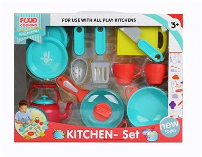 儿童餐具 - OBL817999