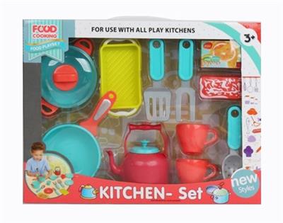 儿童餐具 - OBL818000