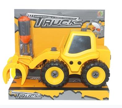 抓手机拆装工程车 - OBL818167