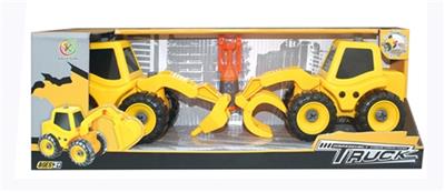 拆装工程车 - OBL818170