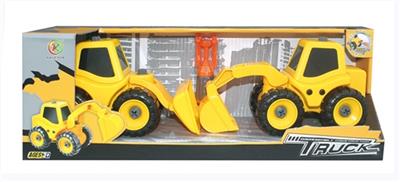 拆装工程车 - OBL818171