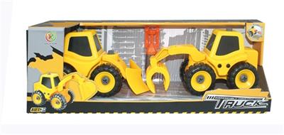 拆装工程车 - OBL818173