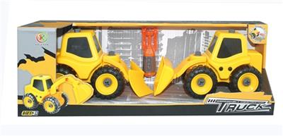 拆装工程车 - OBL818174