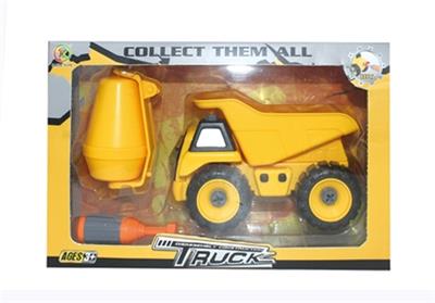 二合一拆装工程 - OBL818185