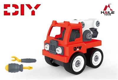 DIY拆装吊车 - OBL818194