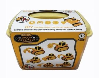 16合3工程套装 - OBL818204