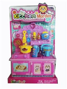 厨房套装 - OBL818312