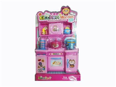 厨房套装 - OBL818313