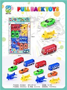 回力组合 - OBL818343