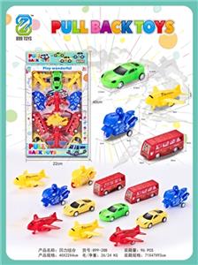 回力组合 - OBL818345